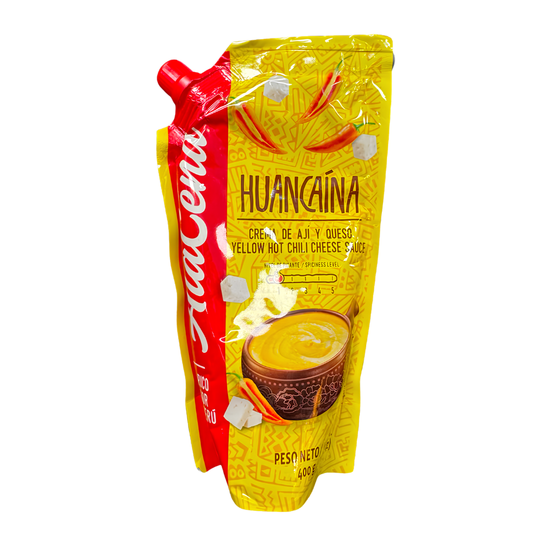 Alacena Huancaina 400 G
