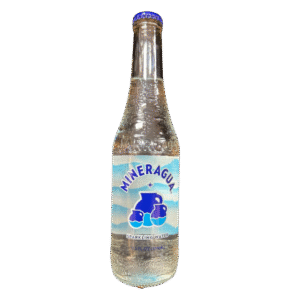 Jarritos Mineragua 12.5 Oz