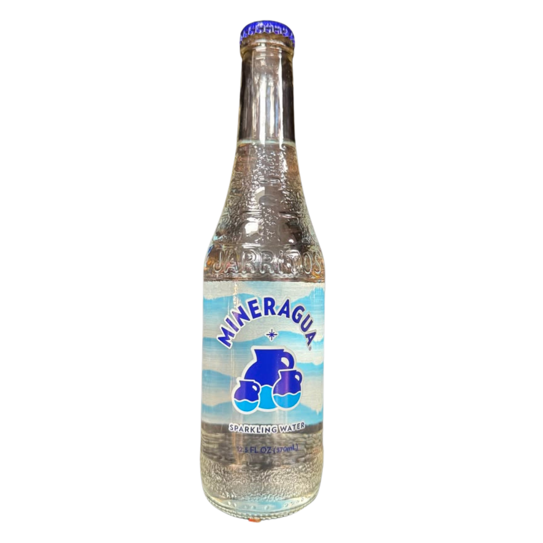 Jarritos Mineragua 12.5 Oz