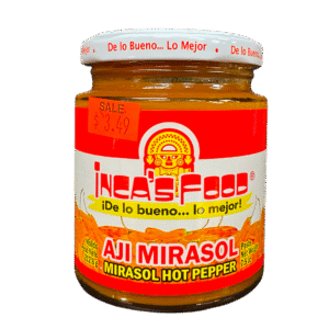 Incas food Aji Mirasol 7.5 oz