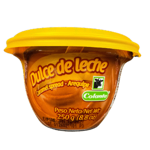 Dulce De Leche Arequipe 250g