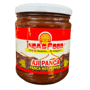 Incas Food Aji Panca 15.7 oz 445g