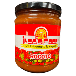 Incas Food rocoto 15.7 oz