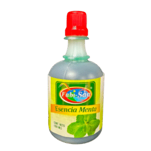 Fabi Saa Esencia De Menta 108 ML